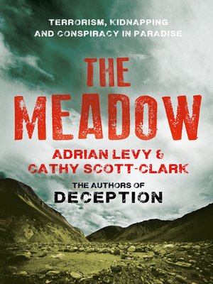 The Meadow - ebook